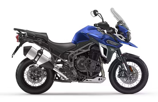 TIGER 1200 XCX (2018 - 2021)